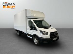 Ford Transit 2.0 350 EcoBlue HD Leader RWD L4 Euro - Image 3