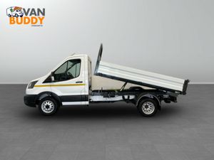 Ford Transit 2.0 350 EcoBlue HDT Leader RWD L2 Eur - Image 2