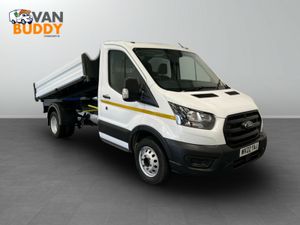 Ford Transit 2.0 350 EcoBlue HDT Leader RWD L2 Eur - Image 3