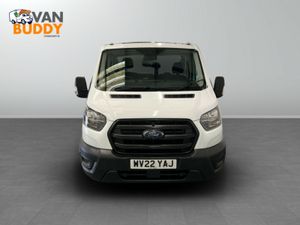 Ford Transit 2.0 350 EcoBlue HDT Leader RWD L2 Eur - Image 4