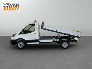 Ford Transit 2.0 350 EcoBlue HDT Leader RWD L2 Eur - Image 2