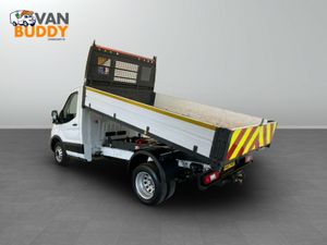 Ford Transit 2.0 350 EcoBlue HDT Leader RWD L2 Eur - Image 3