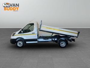 Ford Transit 2.0 350 EcoBlue HDT Leader RWD L2 Eur - Image 2