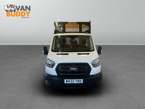 Ford Transit 2.0 350 EcoBlue HDT Leader RWD L2 Eur - Image 4