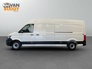 Volkswagen Crafter 2.0 TDI CR35 Trendline FWD LWB - Image 2