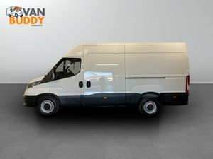 Iveco Daily 2.3D HPI 14V 35S 3520 MWB High Roof Eu - Image 2