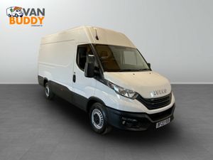 Iveco Daily 2.3D HPI 14V 35S 3520 MWB High Roof Eu - Image 3