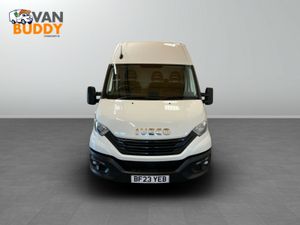 Iveco Daily 2.3D HPI 14V 35S 3520 MWB High Roof Eu - Image 4