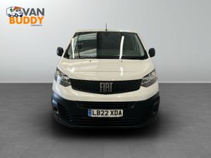 Fiat Scudo 1.5 Multijet Tecnico SWB Euro 6 (s/s) 6 - Image 4