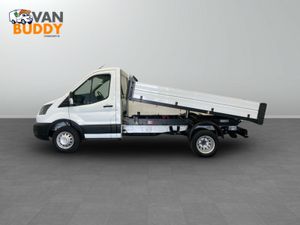Ford Transit 2.0 350 EcoBlue HDT Leader RWD L2 Eur - Image 2
