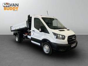 Ford Transit 2.0 350 EcoBlue HDT Leader RWD L2 Eur - Image 3