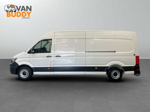 Volkswagen Crafter 2.0 TDI CR35 Trendline FWD LWB - Image 2