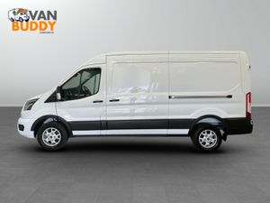 Ford Transit 2.0 350 EcoBlue Limited RWD L3 H2 Eur - Image 2