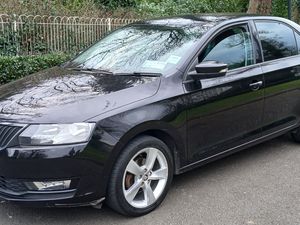Skoda Octavia or Rapid  2019 1.0 AMBITION - Image 2