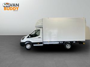 Ford Transit 2.0 350 EcoBlue HD Leader RWD L4 Euro - Image 2