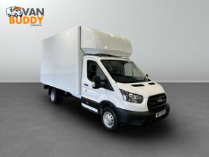 Ford Transit 2.0 350 EcoBlue HD Leader RWD L4 Euro - Image 3
