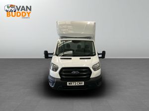 Ford Transit 2.0 350 EcoBlue HD Leader RWD L4 Euro - Image 4