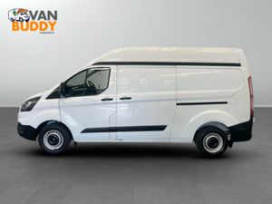 Ford Transit Custom 2.0 300 EcoBlue Leader L2 H2 E - Image 2