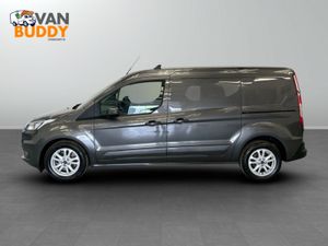 Ford Transit Connect 1.5 250 EcoBlue Limited L2 Eu - Image 2