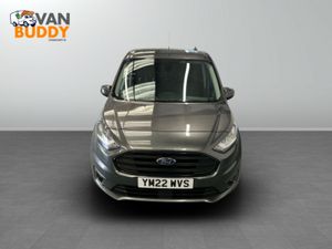 Ford Transit Connect 1.5 250 EcoBlue Limited L2 Eu - Image 4