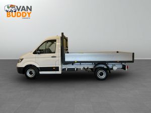 Volkswagen Crafter 2.0 TDI CR35 BlueMotion Tech St - Image 2