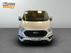 Ford Transit Custom 2.0 300 EcoBlue Limited L2 H1 - Image 4
