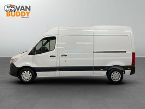 Mercedes-Benz Sprinter 2.1 314 CDI Premium FWD L2 - Image 2