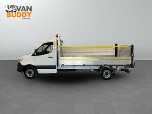 Mercedes-Benz Sprinter 2.0 315 CDI Progressive RWD - Image 2