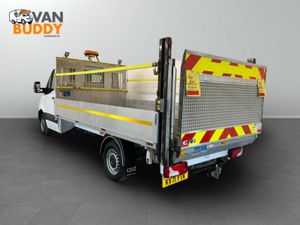 Mercedes-Benz Sprinter 2.0 315 CDI Progressive RWD - Image 3