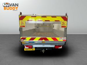 Mercedes-Benz Sprinter 2.0 315 CDI Progressive RWD - Image 4