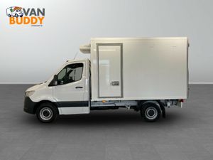 Mercedes-Benz Sprinter 2.0 315 CDI Progressive RWD - Image 2