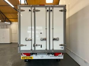 Mercedes-Benz Sprinter 2.0 315 CDI Progressive RWD - Image 4