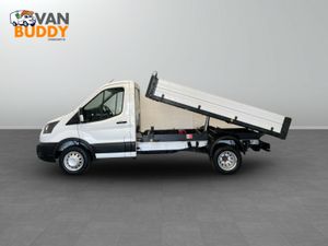 Ford Transit 2.0 350 EcoBlue HD Leader RWD L2 Euro - Image 2