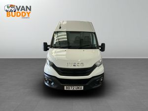 Iveco Daily 2.3D HPI 14V 35S 3520 MWB High Roof Eu - Image 4