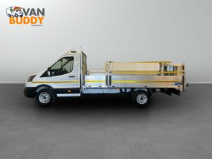 Ford Transit 2.0 350 EcoBlue HDT Leader RWD L4 Eur - Image 2