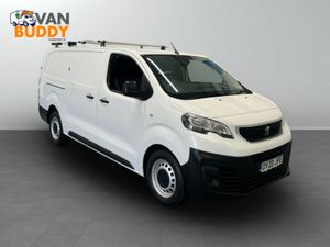 Peugeot Expert 2.0 BlueHDi 1400 Professional Long - Image 3