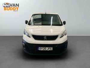 Peugeot Expert 2.0 BlueHDi 1400 Professional Long - Image 4