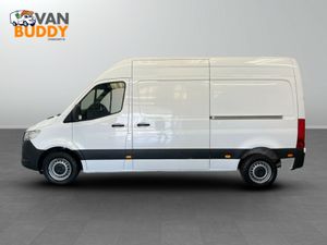 Mercedes-Benz Sprinter 2.0 315 CDI Progressive FWD - Image 2
