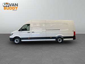 MAN TGE 2.0 3140d LION XS 4WD XLWB High Roof Euro - Image 2