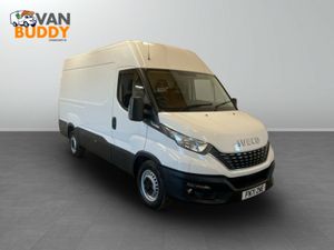 Iveco Daily 2.3D HPI 14V 35S 3520 HiMatic MWB High - Image 3