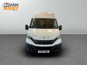Iveco Daily 2.3D HPI 14V 35S 3520 HiMatic MWB High - Image 4