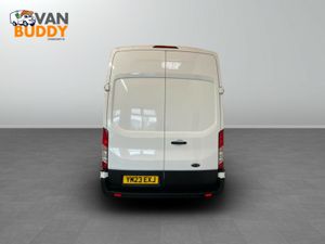 Ford Transit 2.0 350 EcoBlue MHEV Leader FWD L3 H3 - Image 4