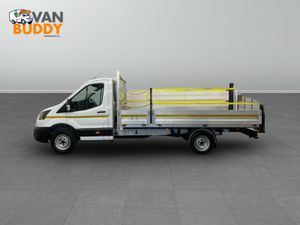 Ford Transit 2.0 350 EcoBlue HD Leader RWD L4 Euro - Image 2