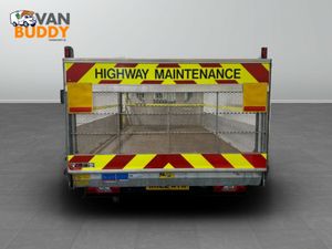 Ford Transit 2.0 350 EcoBlue HD Leader RWD L4 Euro - Image 4