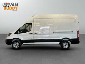 Ford Transit 2.0 350 EcoBlue Leader RWD L3 H3 Euro - Image 2
