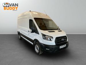 Ford Transit 2.0 350 EcoBlue Leader RWD L3 H3 Euro - Image 3