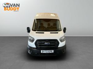 Ford Transit 2.0 350 EcoBlue Leader RWD L3 H3 Euro - Image 4