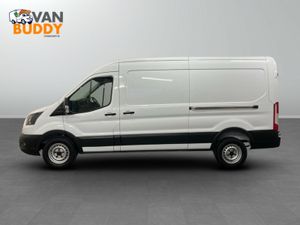 Ford Transit 2.0 350 EcoBlue Leader FWD L3 H2 Euro - Image 2