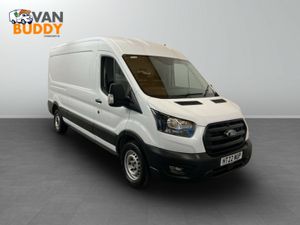 Ford Transit 2.0 350 EcoBlue Leader FWD L3 H2 Euro - Image 3
