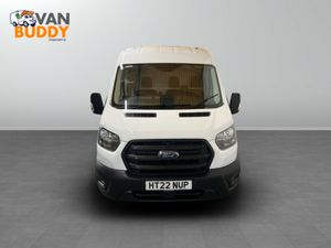Ford Transit 2.0 350 EcoBlue Leader FWD L3 H2 Euro - Image 4